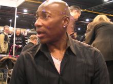 Carlton Wilborn