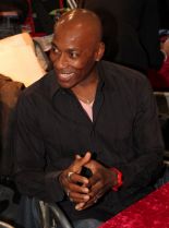 Carlton Wilborn