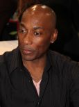 Carlton Wilborn