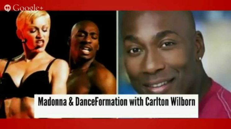 Carlton Wilborn
