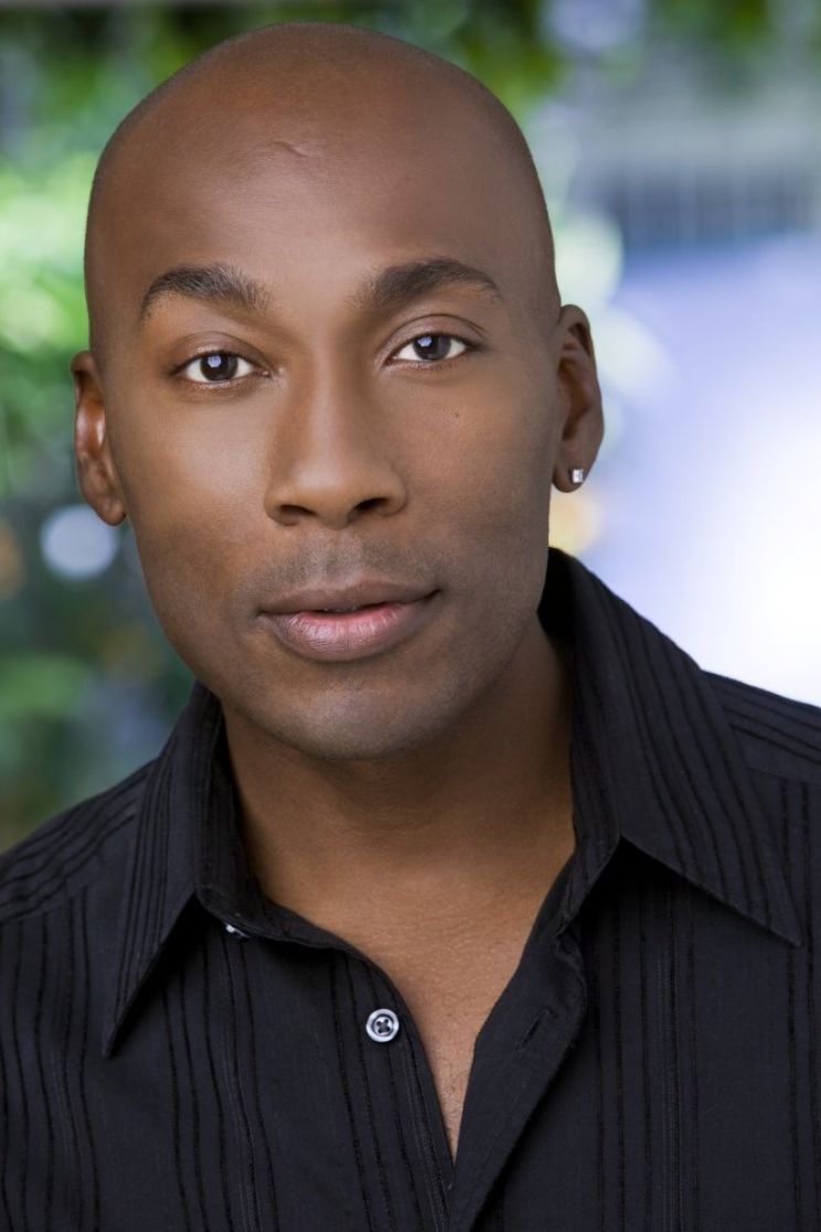 Carlton Wilborn