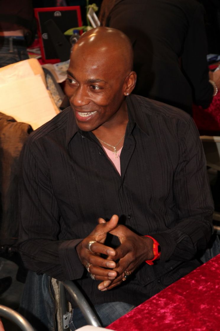 Carlton Wilborn