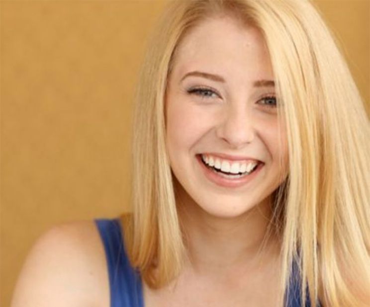 Carly Bracco