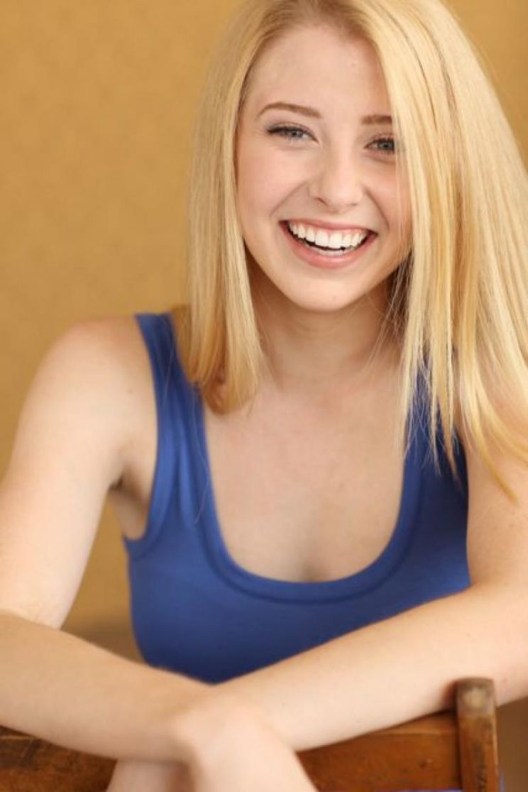 Carly Bracco