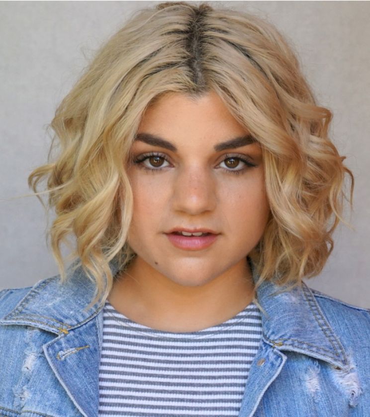 Carly Bracco