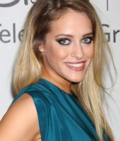 Carly Chaikin