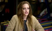 Carly Chaikin