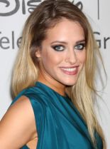 Carly Chaikin