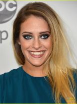 Carly Chaikin