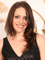 Carly Chaikin