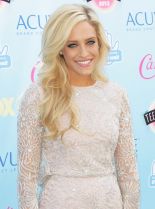 Carly Chaikin