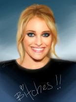Carly Chaikin photo