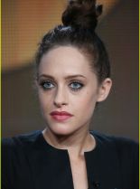 Carly Chaikin