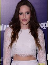 Carly Chaikin
