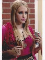 Carly Chaikin