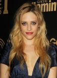 Carly Chaikin