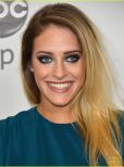 Carly Chaikin