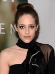 Carly Chaikin