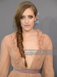 Carly Chaikin