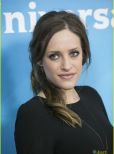 Carly Chaikin