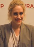 Carly Chaikin