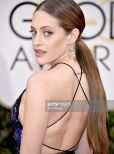 Carly Chaikin