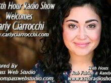 Carly Ciarrocchi