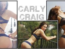 Carly Craig