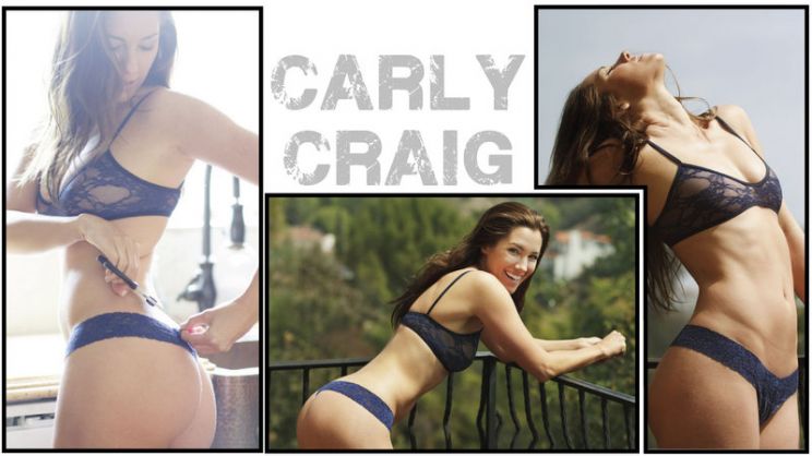 Carly Craig