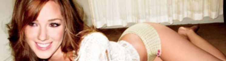 Carly Craig