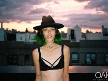 Carly Foulkes