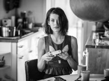 Carly Foulkes photo