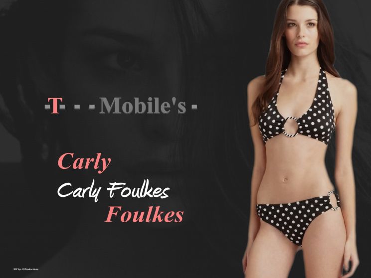 Carly Foulkes