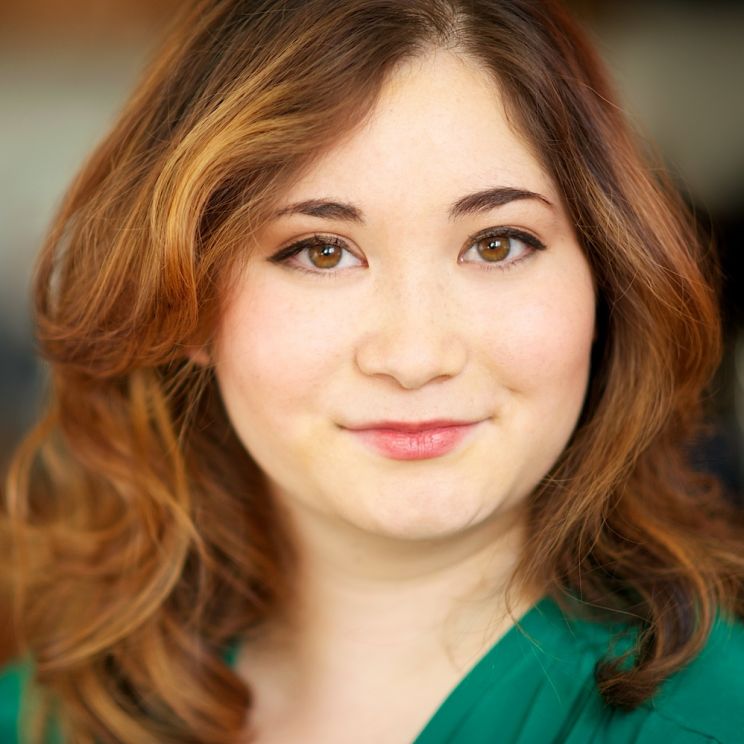 Carly Lang