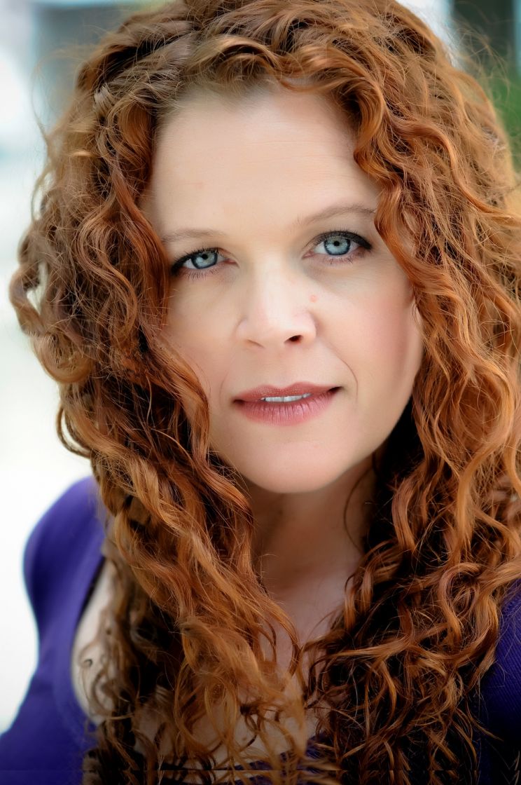 Carly Lang