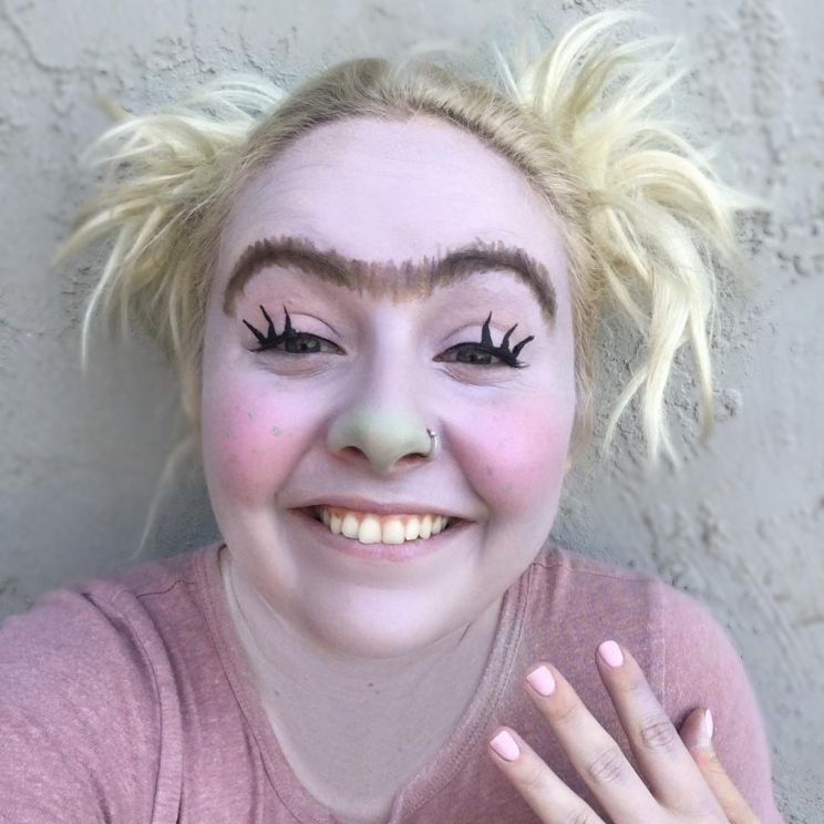 Carly Owen