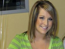 Carly Patterson photo