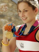 Carly Patterson