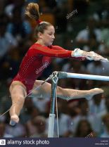 Carly Patterson photo