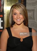 Carly Patterson