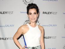 Carly Pope