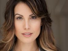 Carly Pope