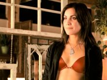 Carly Pope