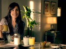 Carly Pope