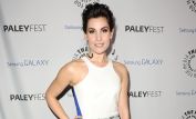 Carly Pope