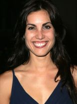 Carly Pope