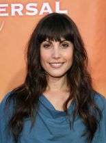 Carly Pope