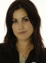 Carly Pope