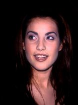 Carly Pope