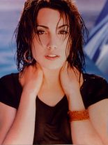 Carly Pope